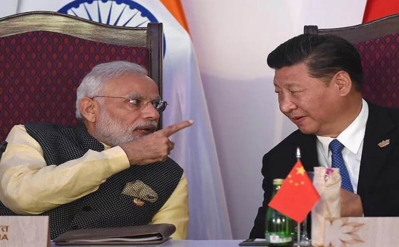 भारत के खिलाफ चीन-पाक की बड़ी साजिश! CPEC में इस देश की होगी एंट्री