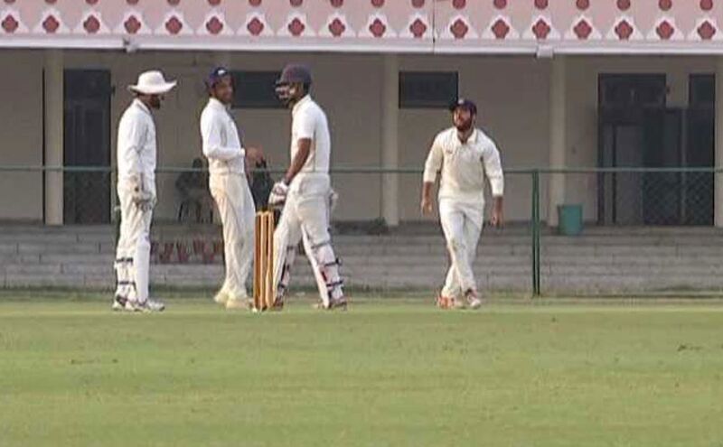 गोवा को हराकर राजस्थान की रणजी में छठी जीत