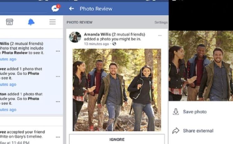 Facebook बताएगा दुनियाभर में कहां-कहां अपलोड हो रही है आपकी फोटो