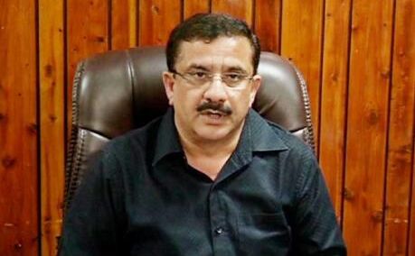 भगवान राम का जन्म कहां हुआ ये हिंदू तय करेंगे, मुसलमान नहीं: वसीम रिज़वी