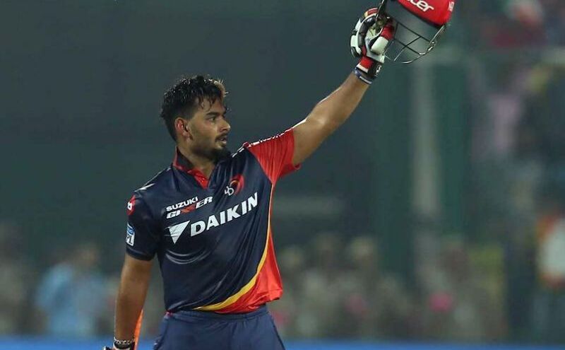 इसलिए खास है ऋषभ पंत का शतक