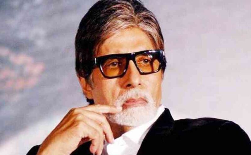 बिटक्वाइन में गिरावट से डूब गए अमिताभ के 640 करोड़ रुपये