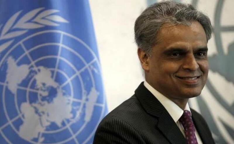 संरा सुरक्षा परिषद को अविलंब सुधार करने की जरूरत : भारत