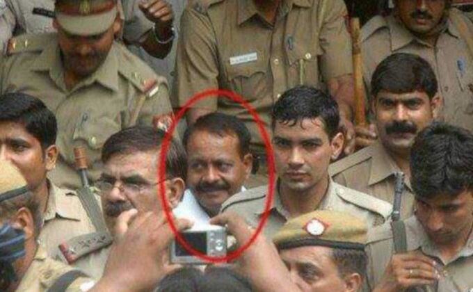 एक महीने पहले से बुना जा रहा था मुन्ना बजरंगी की हत्या का ताना-बाना, खुलासे पर अफसरों के होश उड़े