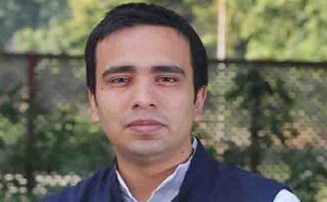 कांग्रेस राष्ट्रीय पार्टी हैं हम ये कतई नहीं भूलते- जयंत चौधरी