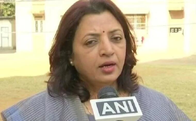 शिवसेना नेता का केंद्र सरकार पर हमला, कहा- नाक के नीचे से भाग गए नीरव मोदी, ललित और माल्या