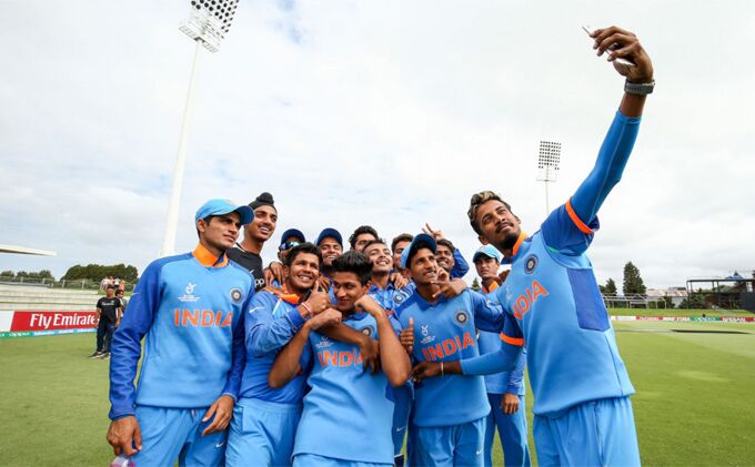 भारत-अफ्रीका सीरीज की हार भूल जाइये, क्योंकि वर्ल्ड कप में भारतीय टीम ने गाड़ दिए हैं झंडे