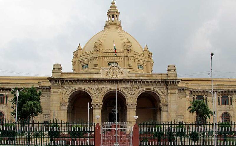 इस बार UP विधानसभा का मानसून सत्र होगा हंगामी, 21 को रणनीति तय करेगा विपक्ष