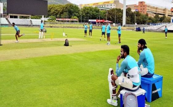 साउथ अफ्रीका के पिछले दो दौरों पर बेहतर रहा था भारत का प्रदर्शन