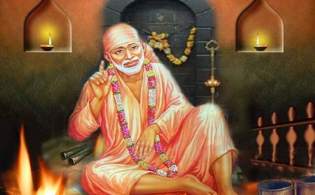 श्री सांईबाबा ने जब दिया कुलकर्णी को ज्ञान