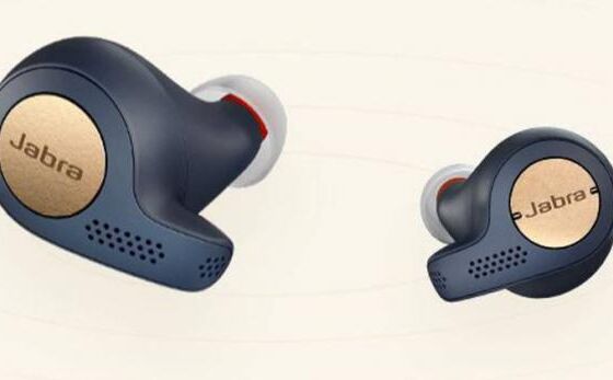 Jabra का Elite 65t वायरलेस इयरबड्स भारत में लॉन्च