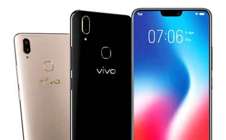 16MP फ्रंट कैमरा से लैस वीवो V9 Youth की कीमत में हुई भारी कटौती, जानें नई कीमत