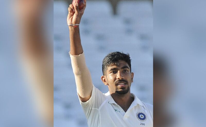 बुमराह ने ऑस्ट्रेलिया में ढाया कहर, ऐसे दी दिग्गजों के रिकॉर्ड को चेतावनी