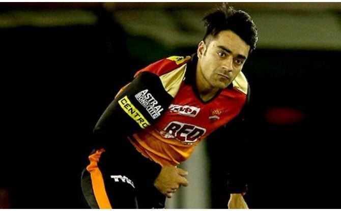 जब तक मार नहीं पड़ेगी, आप सीख नहीं सकते: राशिद खान