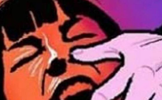 हैवानियत की हद: पीड़िता के मुंह में अंगूठी डाल, गले की नस खाने लगा रेपिस्ट