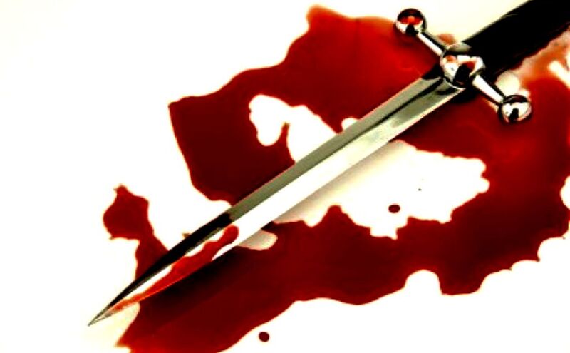 युवक ने मां-बहन पर कर दिया तलवार से वार, घंटों पुलिस को छकाया