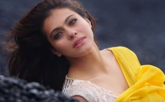 VIDEO : काजोल का यह अंदाज देख, उनकी क्‍यूटनेस के दीवाने हो जाएंगे आप