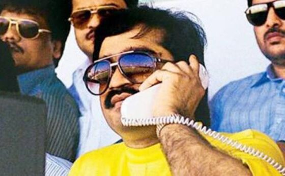 दाऊद के साथी फारुक टकला को दुबई से मुंबई लाया गया, 1993 धमाके के बाद से था फरार