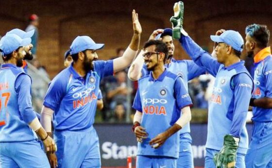 शाबाश विराट! भारत ने लगातार 9 वनडे सीरीज जीतकर ऑस्ट्रेलिया का रिकॉर्ड तोड़ा