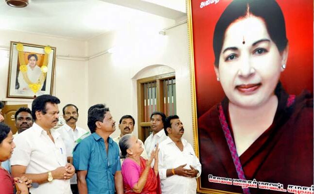 जयललिता केस की एक बार फिर उलझी गुत्थी, अब कार्डिएक अरेस्ट का समय हुआ अलग