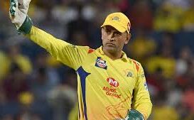 एमएस धोनी ने जब केएल और पूरन को सिखाई विकेटकीपिंग,