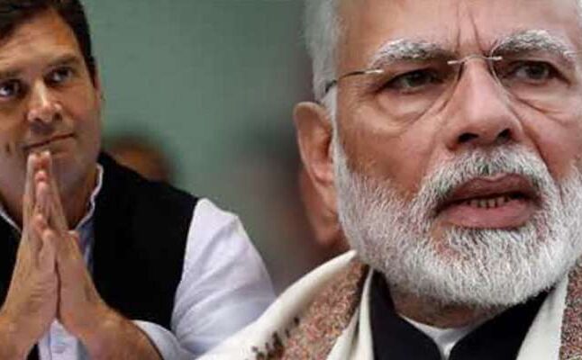 राफेल के खेल से घबराई मोदी-शाह की जोड़ी, इसलिए रातोंरात सीबीआई तोड़ी- कांग्रेस राफेल के खेल से घबराई मोदी-शाह की जोड़ी, इसलिए रातोंरात सीबीआई तोड़ी- कांग्रेस