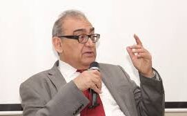 चुनावी मौसम में जस्टिस काटजू ने बताया इस नेता को बड़े पद के लिए अपमान