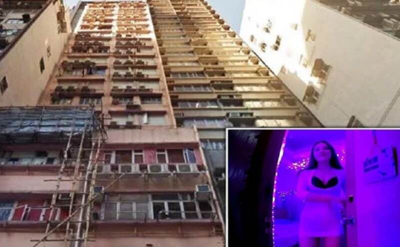 दुनियाभर में बदनाम है ये बिल्डिंग, 22 में से 18 मंजिलों में रहती हैं वेश्याएं