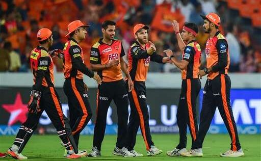 IPL दूसरा एलिमिनेटर: कोलकाता को मुश्किल में डालकर, हैदराबाद की नज़र फाइनल पर