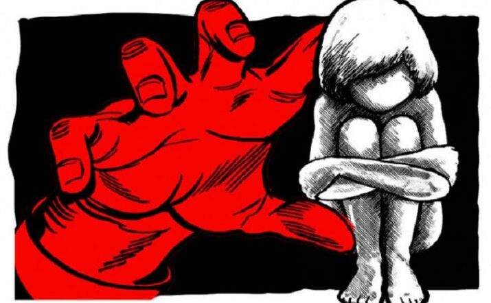 मध्य प्रदेश में रेप के बाद नाबालिग को जिंदा जलाया, आरोपी गिरफ्तार