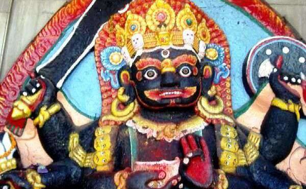 कैसे जन्मे भैरव, क्या जिम्मेदारी सौंपी भगवान शिव ने उन्हें...