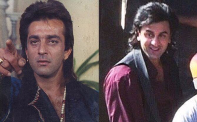 ख़त्म हुआ इंतजार इस दिन रिलीज होगा संजय दत्त की बायोपिक संजू का टीज़र