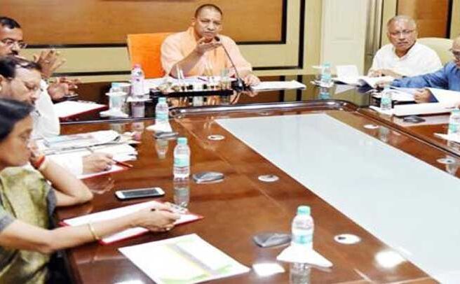 कैबिनेट की बैठक आज, विधायकों को मिल सकती है ये सुविधा