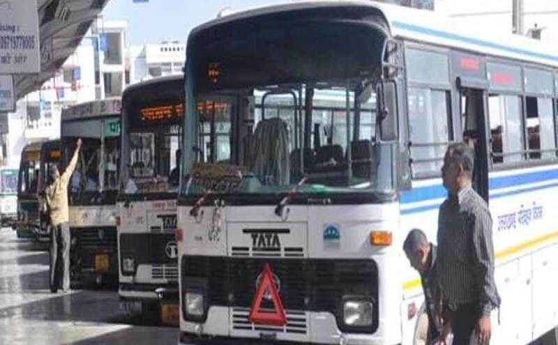 समान वेतनमान को लेकर दो जुलाई से आंदोलन करेंगे रोडवेज कर्मी समान वेतनमान को लेकर दो जुलाई से आंदोलन करेंगे रोडवेज कर्मी