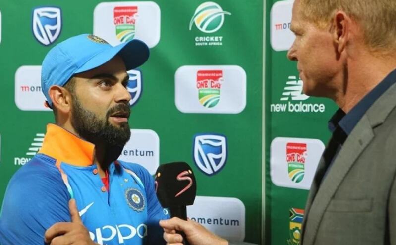 INDvSA: विराट ने खोले राज, संन्यास के पहले क्रिकेट के मैदान पर क्या हासिल करना चाहते हैं