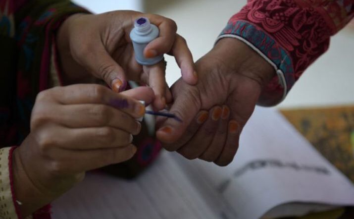 अमेरिका ने पाकिस्तान के आम चुनाव की निष्पक्षता पर जताया संदेह, कहा- धांधली हुई है