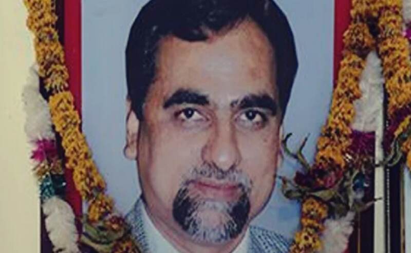 लोया केस में जस्टिस अरुण मिश्रा ने खुद को सुनवाई से अलग किया