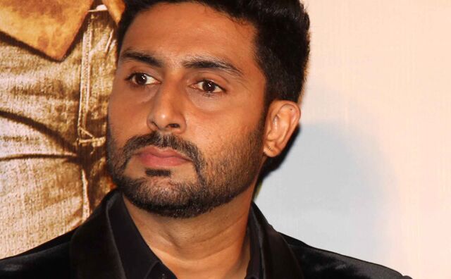 अभिषेक बच्चन का ट्विटर अकाउंट हुआ हैक, कवर फोटो हुई छेड़छाड़