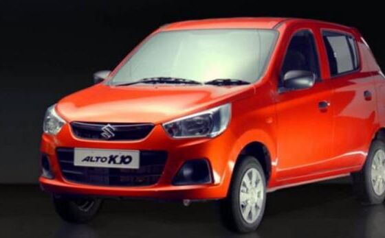 मारुति सुजुकी Alto का जलवा बरकरार, बिक्री का आंकड़ा 35 लाख के पार