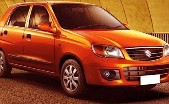 Big Breaking: पेट्रोल के पैसे दिए बिना भागी संदिग्ध ऑल्टो कार, आतंकी हमले का अलर्ट