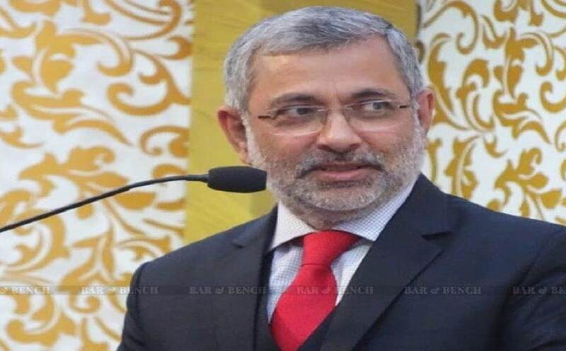 प्रेस कांफ्रेंस कर चीफ जस्टिस पर लगाए थे आरोप