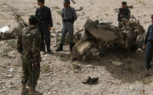 नहीं रहा सीजफायर के ऐलान का मतलब, तालिबानी हमले में मारे गए 20 अफगानी सैनिक