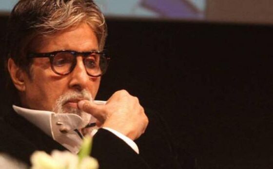 जोधपुर में शूटिंग के दौरान अमिताभ की तबीयत खराब, विशेष विमान से लौटेंगे मुंबई