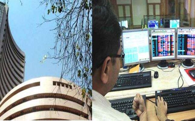 रुपया हुआ मजबूत तो शेयर बाजार में दिखी रौनक