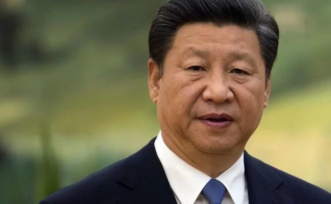 अभी अभी : चीन में संसद सत्र हुआ शुरू, शी के आजीवन राष्ट्रपति बने रहने का रास्ता होगा साफ