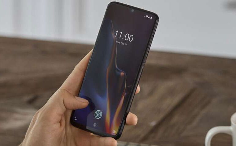 इंडियन मार्केट में धांसू फीचर्स के साथ लॉन्च हुआ OnePlus 6T, ये है कीमत