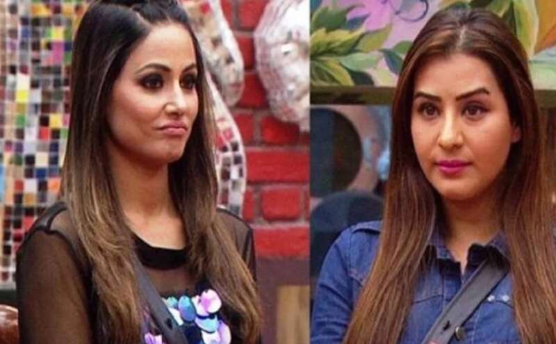 Bigg Boss 11: हिना खान ने शिल्पा को बोला कुछ ऐसा, मेकर्स को करना पड़ा Mute