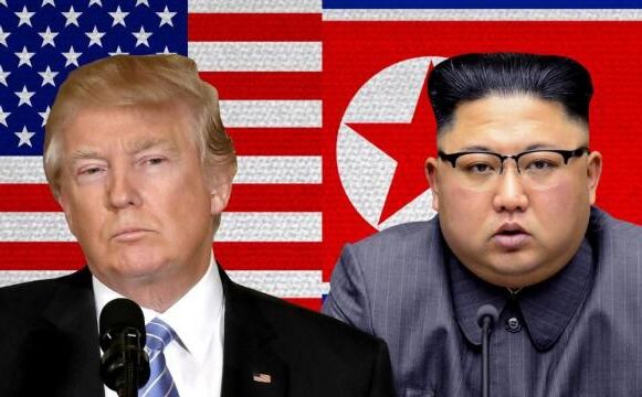 बॉडी लैंग्वेज एक्सपर्ट ने ट्रंप-किम की मीटिंग के बारे में कहा कुछ ऐसा