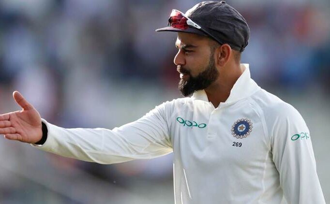 ICC के इस नियम में बदलाव चाहते हैं भारतीय कप्तान विराट कोहली ICC के इस नियम में बदलाव चाहते हैं भारतीय कप्तान विराट कोहली