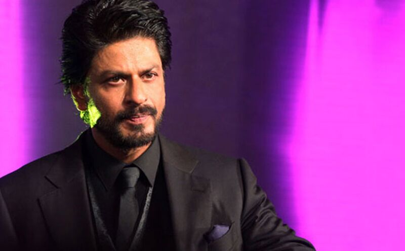 इंडियन सिनेमा को ग्लोबलाइज करने के लिए शाहरुख को मिला इंटरनेशनल अवॉर्ड